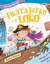 PIRATA PEDRO Y SU LORO