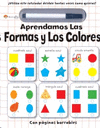 APRENDAMOS LAS FORMAS Y LOS COLORES