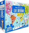 TIERRA, LA PUZZLE