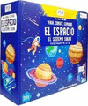 ESPACIO, EL. EL SISTEMA SOLAR PUZZLE