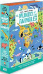 MUNDO DE LOS ANIMALES