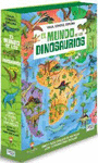 EL MUNDO DE LOS DINOSAURIOS