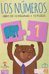 NUMEROS, LOS PUZZLE