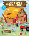 LA GRANJA 3D