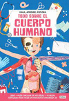 TODO SOBRE EL CUERPO HUMANO PUZZLE