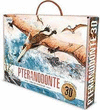PTERANODON LA ERA DE LOS DINOSAURIOS