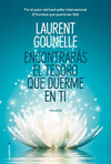 ENCONTRAR�S EL TESORO QUE DUERME EN TI