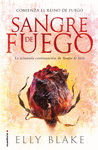 SANGRE DE FUEGO