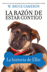 HISTORIA DE ELLIE LA (RAZON DE ESTAR CO