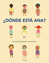 DONDE ESTA ANA