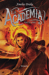 LA ACADEMIA TERCER LIBRO
