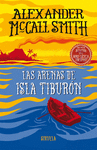 LAS ARENAS DE ISLATIBURON