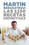 COCINA DE MARTIN BERASATEGUI(CARREFOUR)