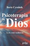 PSICOTERAPIA DE DIOS