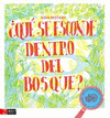 �QUE SE ESCONDE DENTRO DEL BOSQUE? (INCLUYE LUPAS MAGICAS)