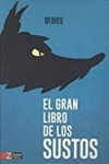 GRAN LIBRO DE LOS SUSTOS, EL
