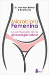 MICROBIOTA FEMENINA