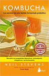 KOMBUCHA.LOS SECRETOS DE ESTA BEBIDA FERMENTADA