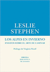LOS ALPES EN INVIERNO