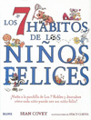 LOS 7 HABITOS DE LOS NI�OS FELICES