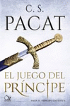PRINCIPE CAUTIVO, EL. LIBRO 2. EL JUEGO DEL PRINCIPE