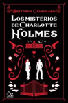 MISTERIOS DE CHARLOTTE HOLMES, LOS