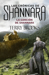 LA CANCION DE SHANNARA