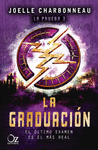 LA GRADUACION