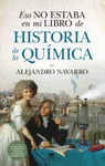 ESO NO ESTABA EN MI LIRO DE HISTORIA DE LA QUIMICA