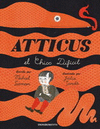 ATTICUS EL CHICO DIFICIL