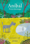 ANIBAL, PERRO FANTASMA