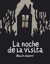 LA NOCHE DE LA VISITA