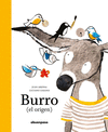 BURRO, EL ORIGEN