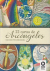 22 CARTAS DE ARCANGELES