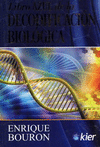 LIBRO AZUL DE LA DECODIFICACION BIOLOGICA
