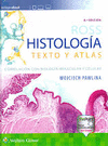 ROSS HISTOLOG�A TEXTO Y ATLAS 8VA EDIC