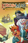 LOBOS DE MAR 3: PIRATAS DE LAS NUBES