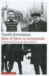 QUE EL BIEN OS ACOMPA�E