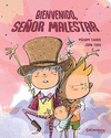 BIENVENIDO SE�OR MALESTAR