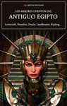 MEJORES CUENTOS DEL ANTIGUO EGIPTO, LOS