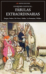 MEJORES CUENTOS DE FABULAS EXTRAORDINARIAS, LOS