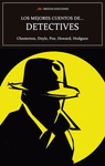 MEJORES CUENTOS DE DETECTIVES, LOS