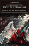 MEJORES CUENTOS DE ANGELES Y DEMONIOS, LOS