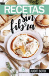 RECETAS SIN FIBRAS