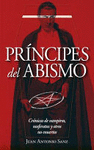 VAMPIROS, PRINCIPES DEL ABISMO