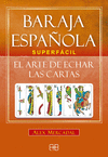 BARAJA ESPAOLA SUPERFCIL