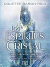 ESPIRITUS CRISTAL, LOS (LIBRO Y CARTAS)