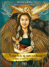 ANGELES Y ANSESTROS LIBRO Y CARTAS ORACULO
