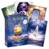 PORTAL DE LUZ. ORACULO DE ACTIVACION (LIBRO Y CARTAS)