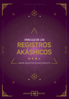 ORACULO DE LOS REGISTROS AKASHICOS (LIBRO Y CARTAS)
